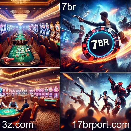 A Evolução dos Jogos de Ação: Uma Viagem pela Adrenalina