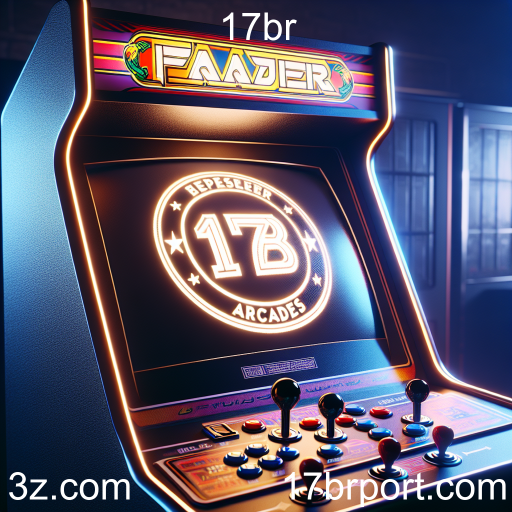 A Evolução dos Jogos de Arcade: Da Nostalgia à Modernidade