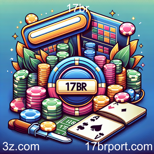 Descubra o Mundo dos Jogos de Cassino no 17br