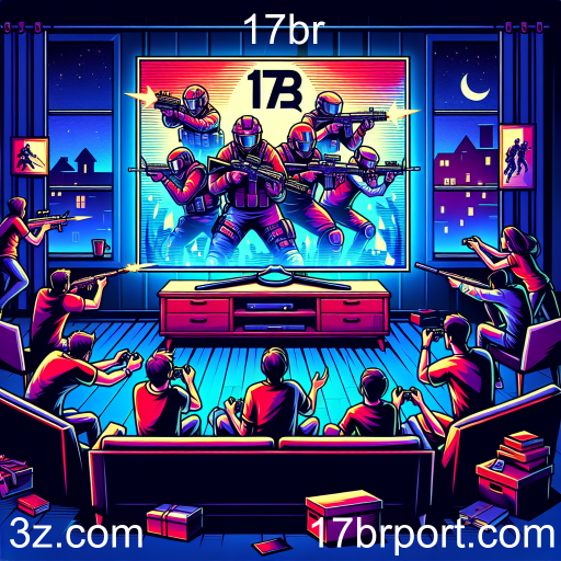 O Crescimento dos Jogos Multijogador em 2023