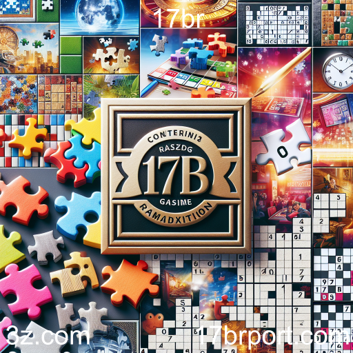 Descubra o Mundo dos Jogos de Quebra-Cabeça