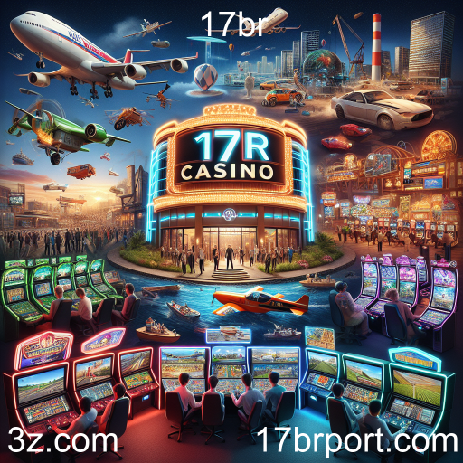 Explorando o Mundo dos Jogos de Simulação